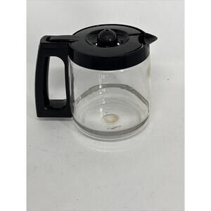 GENUINE Hamilton Beach FLEXBREW 49983, 46300, 49980 REPLACEMENT CARAFE